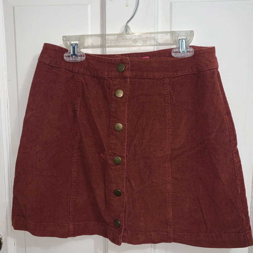 BOOHOO Skirt